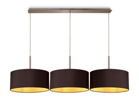 Baymont SN BL/GR Ceiling Lights Deco Linear Fittings Baymont SN BL/GR Ceiling Lights Deco Linear Fittings